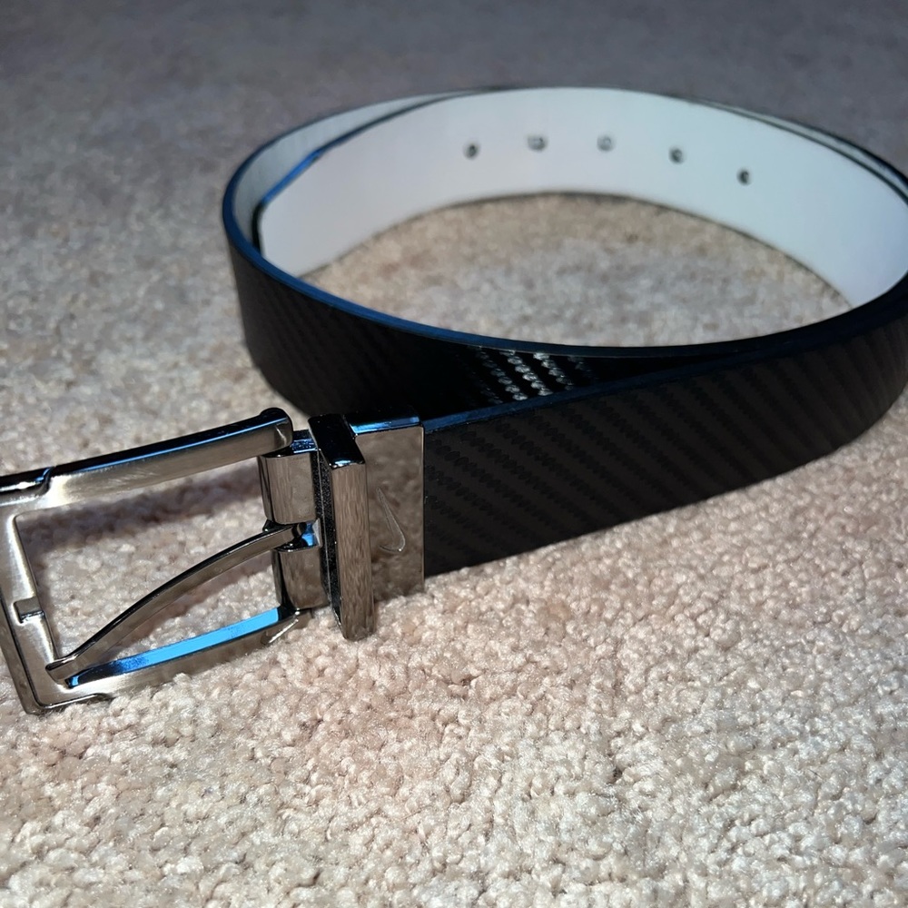 Men’s Nike golf belt
